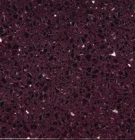 Violet granite