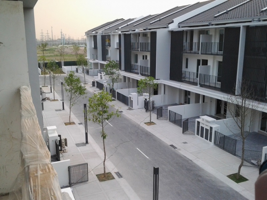 Park City Hà Nội
