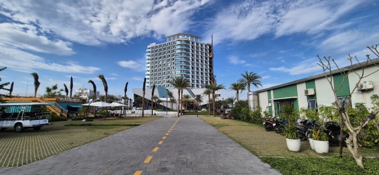 Dự án VLasta Sầm Sơn