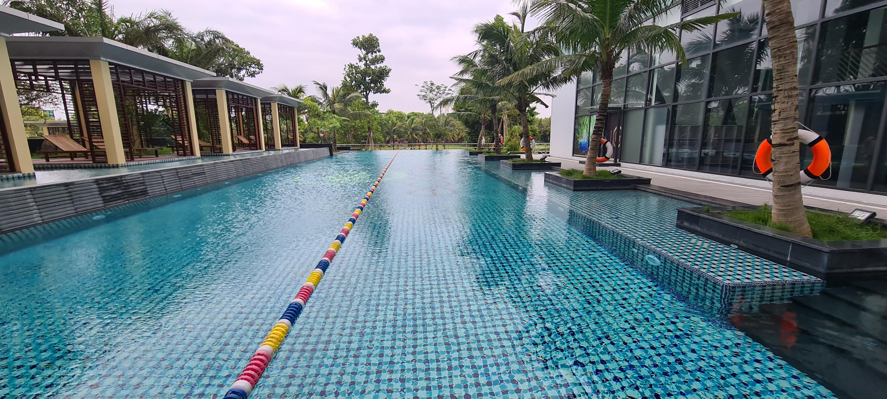 Dự án Ecopark Aquabay